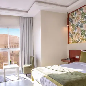 3* فندق Safia