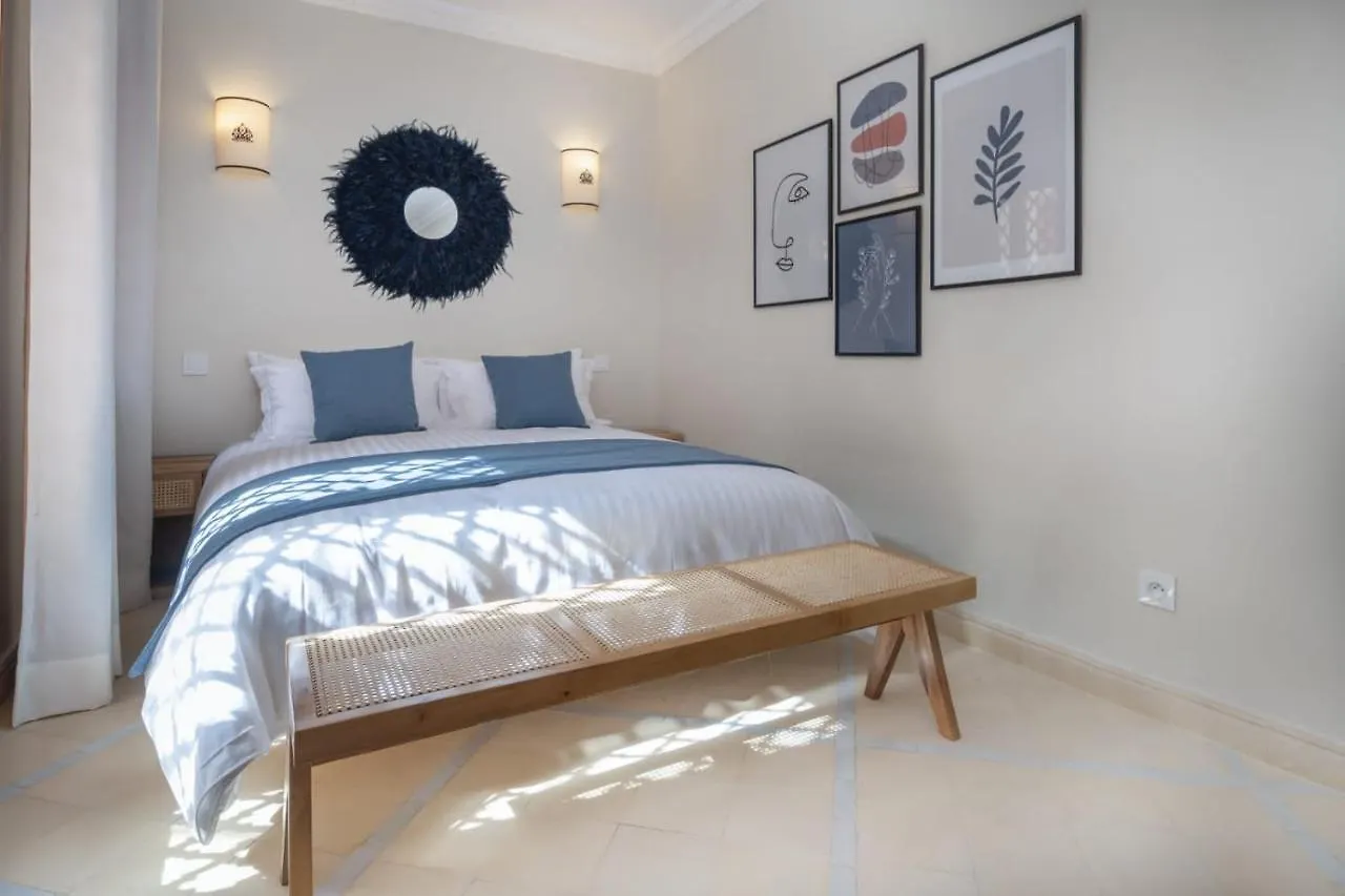 Riad Le Saadien ,Adult Only مراكش 0*,