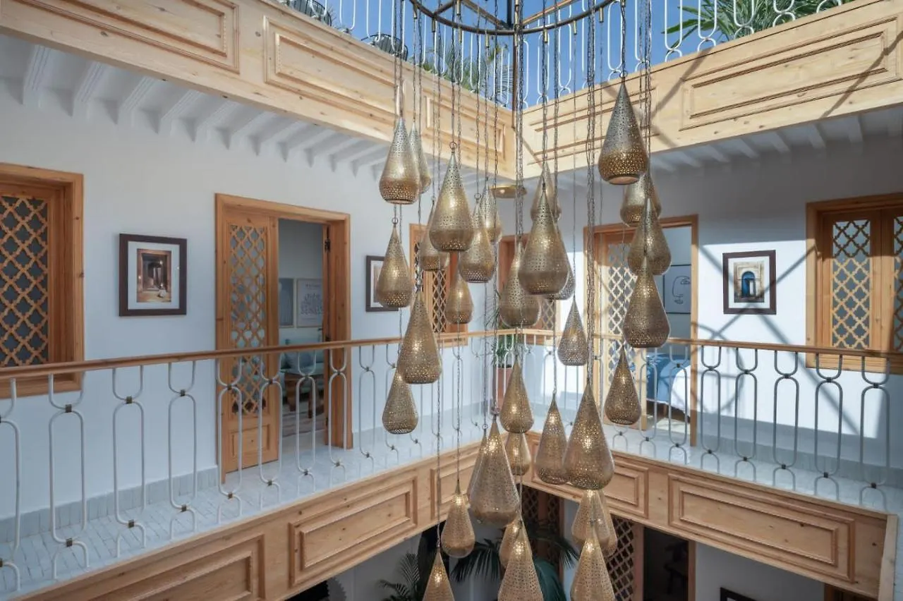 Riad Le Saadien ,Adult Only مراكش