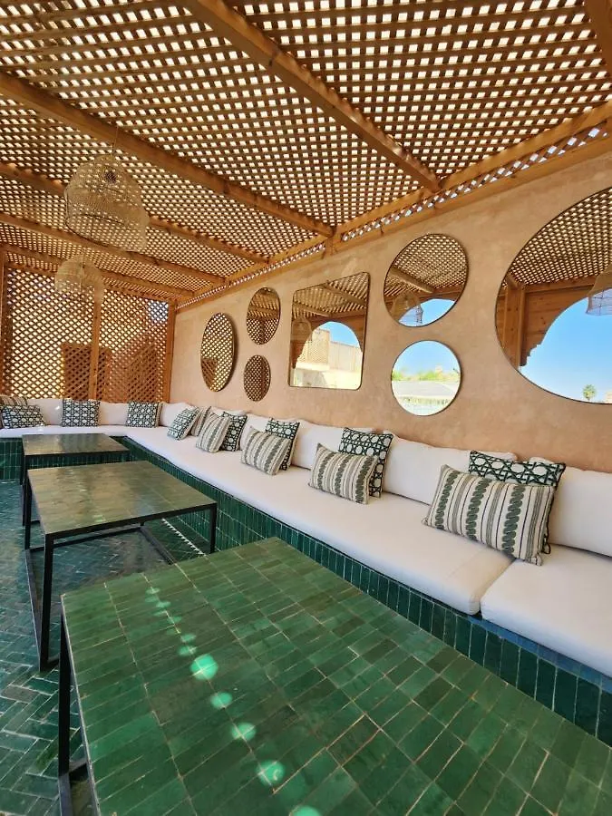 Riad Le Saadien ,Adult Only مراكش