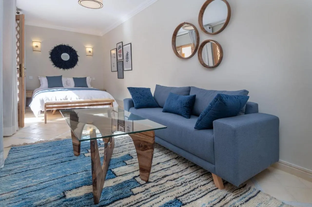 מרקש Riad Le Saadien ,Adult Only 5*,  מרוקו