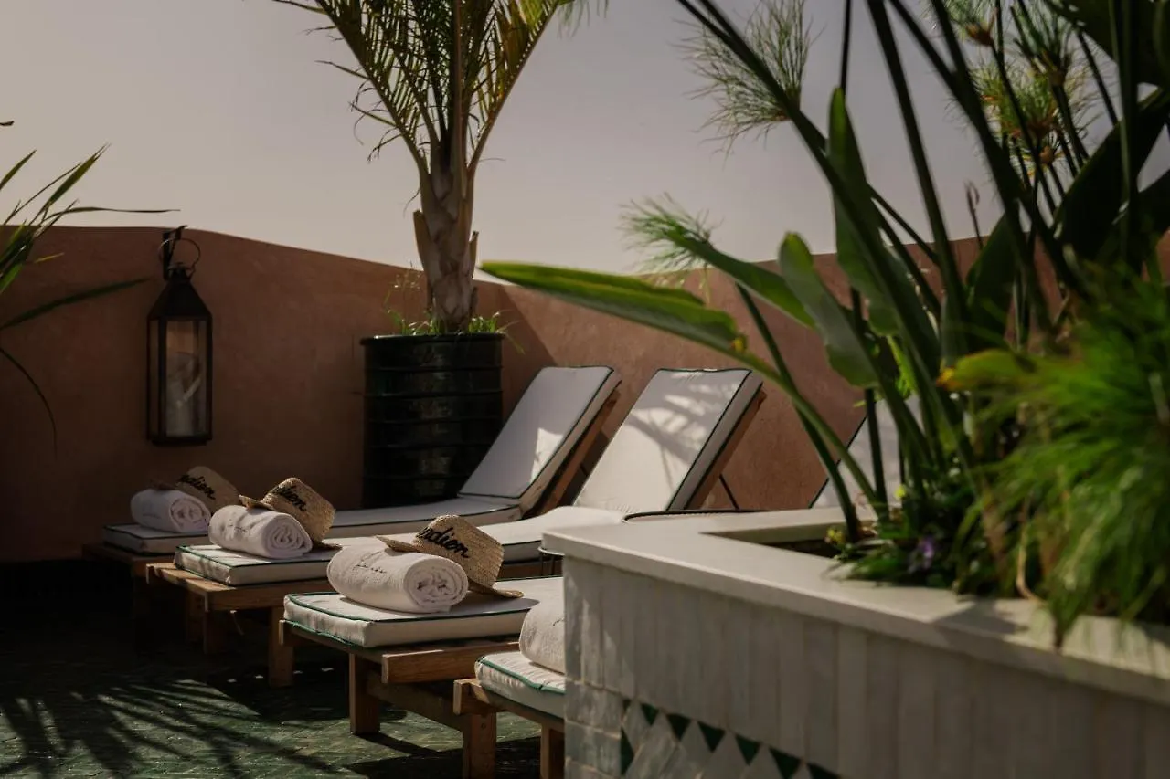 מרקש Riad Le Saadien ,Adult Only מרוקו